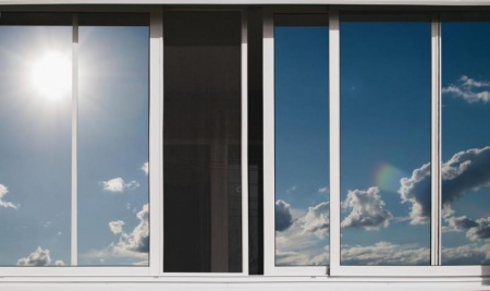 Vitrerie sur mesure &agrave; Cou&euml;ron : r&eacute;alisations adapt&eacute;es &agrave; vos besoins